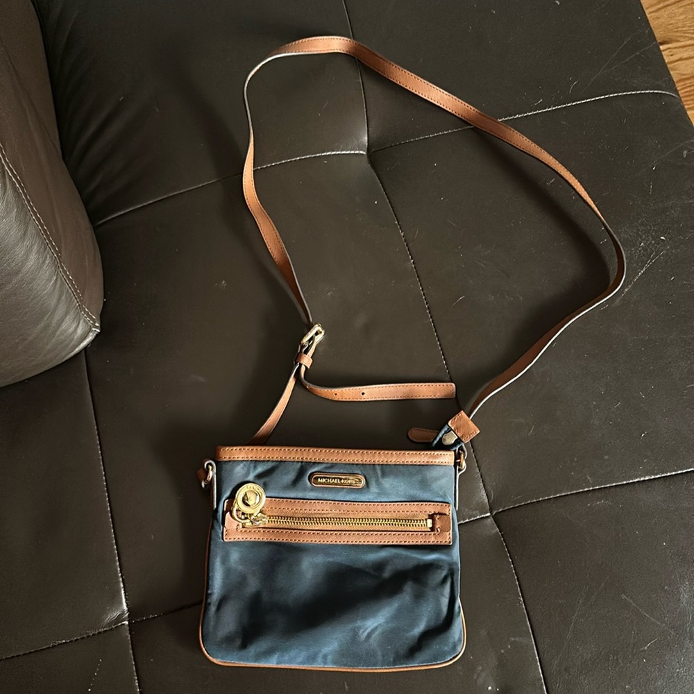 Michael Kors crossbody